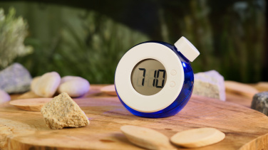 Logotrade promotional product image of: Intelligent eco water clock