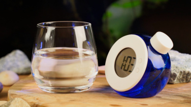 Logotrade promotional product image of: Intelligent eco water clock