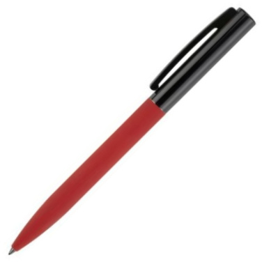 Logotrade promotional product image of: Ballpoint pen VIVID