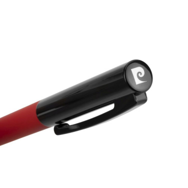 Logo trade promotional products picture of: Ballpoint pen VIVID