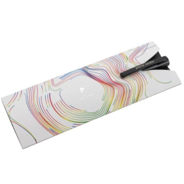 Logotrade promotional gift image of: Ballpoint pen VIVID