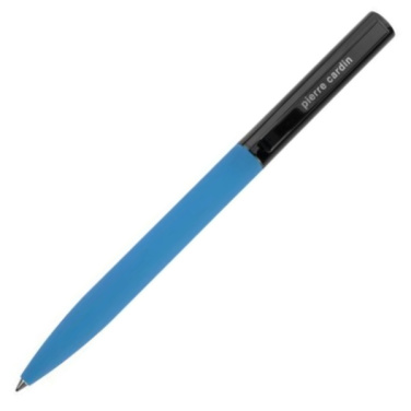 Logotrade promotional product picture of: Ballpoint pen VIVID