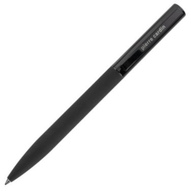 Logotrade promotional giveaway picture of: Ballpoint pen VIVID