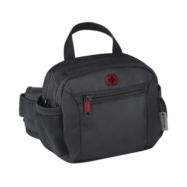 Logo trade promotional items picture of: Waist bag Wenger