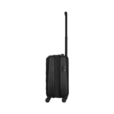 Logotrade promotional item picture of: Suitcase Prymo Carry-On Wenger