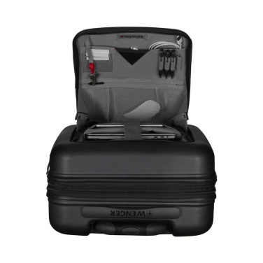 Logotrade promotional gifts photo of: Suitcase Wenger Syntry