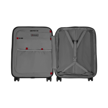Logotrade promotional merchandise picture of: Suitcase Wenger Syntry