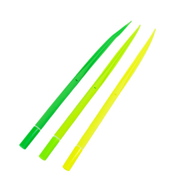 Logo trade promotional product photo of: Aloe Pen