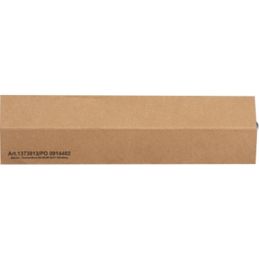 Logotrade promotional gift picture of: Inkless pen HELSINGBORG