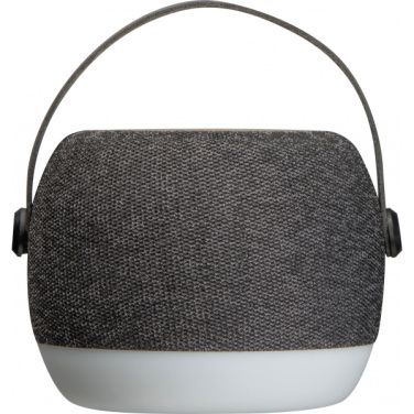 Logotrade promotional item image of: Loudspeaker PIACENZA