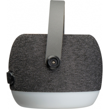Logo trade advertising products image of: Loudspeaker PIACENZA