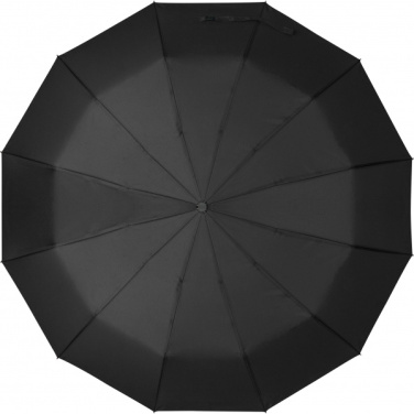 Logo trade advertising products picture of: Pocket Umbrella OMAHA
