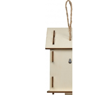Logotrade promotional merchandise image of: Bird House PRESTORIA