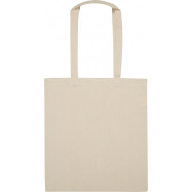 Logotrade promotional gifts photo of: Organic cotton bag HONG KONG