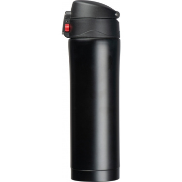 Logo trade corporate gifts picture of: THERMAL MUG BUCHAREST 500 ml