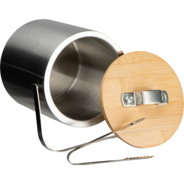 Logotrade promotional merchandise photo of: Ice Bucket GUATEMALA