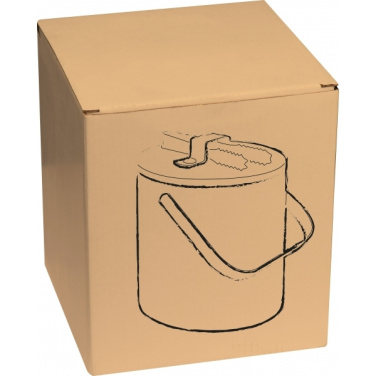 Logo trade advertising products image of: Ice Bucket GUATEMALA