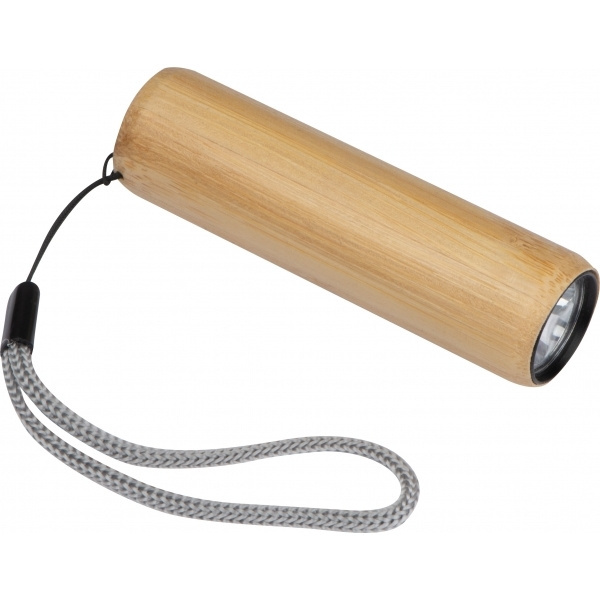 Logo trade promotional products image of: Torch DUNDEE