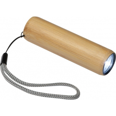 Logo trade promotional giveaway photo of: Torch DUNDEE