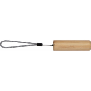 Logotrade corporate gift image of: Torch DUNDEE