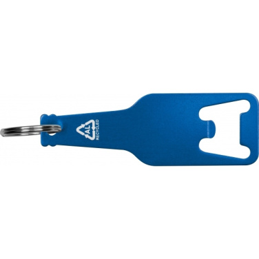 Logotrade promotional merchandise photo of: Bottle opener MALMO