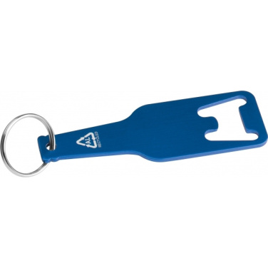 Logo trade promotional gifts picture of: Bottle opener MALMO