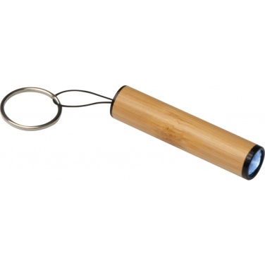 Logo trade promotional items picture of: Torch MALLROCA