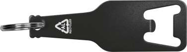 Logo trade promotional items image of: Bottle opener MALMO