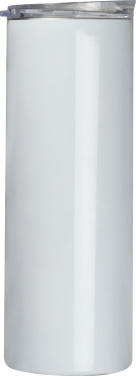 Logo trade corporate gift photo of: Sublimation cup SAO PAULO 500 ml