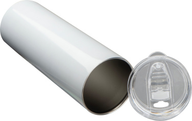 Logo trade promotional products picture of: Sublimation cup SAO PAULO 500 ml