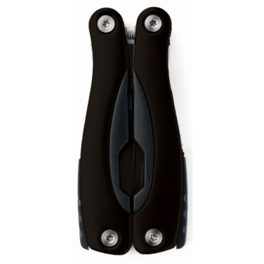 Logotrade promotional gift picture of: Multitool PONY NEW Schwarzwolf