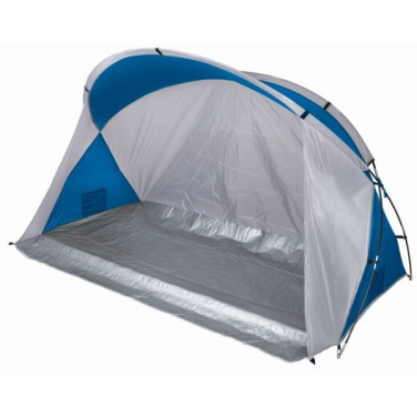 Logotrade promotional gift picture of: Outdoor shelter KERKINI Schwarzwolf