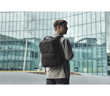 Logo trade corporate gifts picture of: Backpack Wenger XE Resist 10''