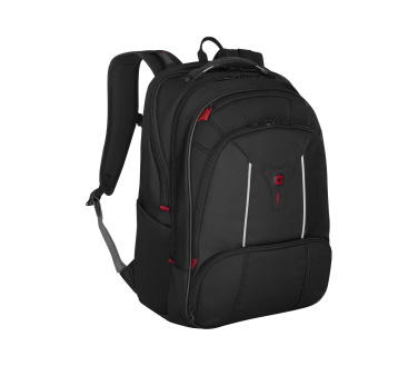 Logotrade business gift image of: Backpack Wenger Carbon Pro 15,6''
