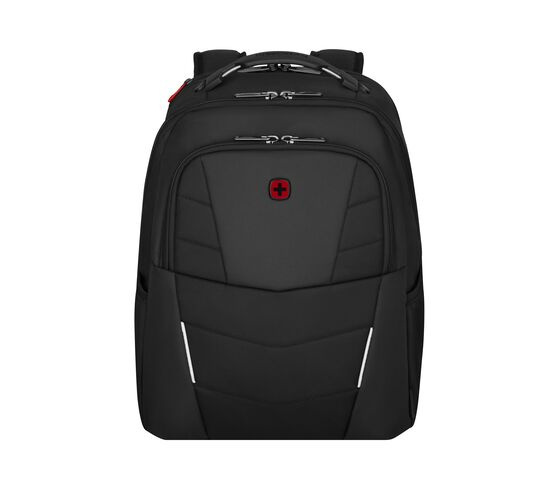 Logo trade promotional giveaways image of: Backpack Wenger Altair 15,6''