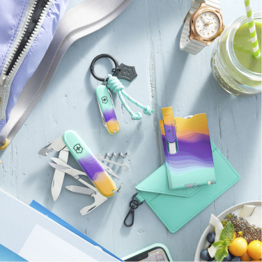 Logo trade promotional gifts picture of: Victorinox SwissCard Classic, Sydney Style Victorinox