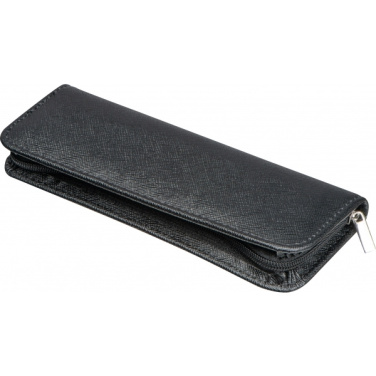 Logotrade advertising product image of: RPU pencil case ALBACETE