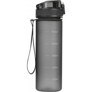 Logotrade promotional giveaways photo of: Tritan Beaumont drinking bottle