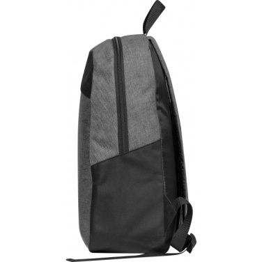 Logo trade corporate gifts picture of: Backpack Colombo