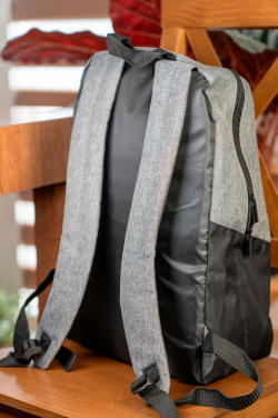 Logotrade promotional merchandise photo of: Backpack Colombo