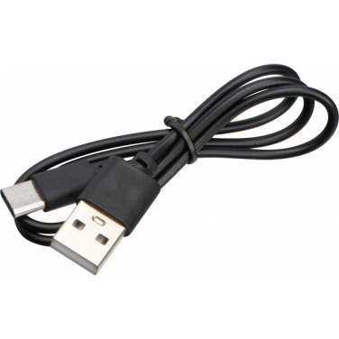 Logotrade promotional item picture of: Power bank 5 000 mAh DONETSK