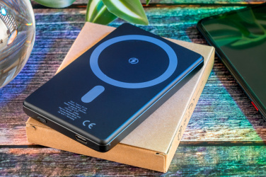 Logotrade promotional item image of: Power bank 5 000 mAh DONETSK