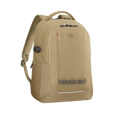 Logotrade promotional gift picture of: Backpack Wenger Ryde 16''