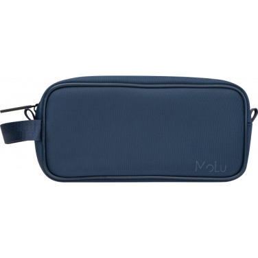 Logo trade business gifts image of: Toiletry bag SANREMO MoLu