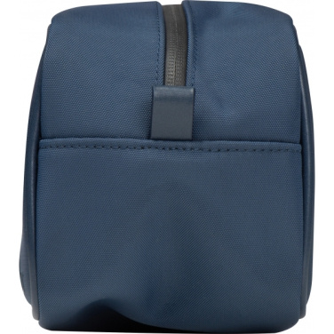 Logo trade promotional giveaway photo of: Toiletry bag SANREMO MoLu