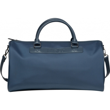 Logo trade promotional product photo of: Travel bag MONACO MoLu