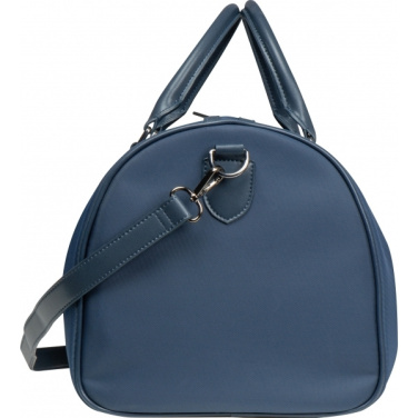 Logotrade promotional giveaway picture of: Travel bag MONACO MoLu
