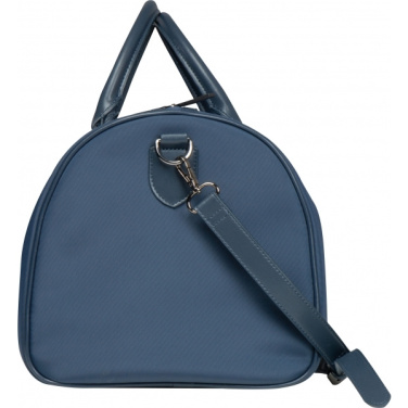 Logo trade business gift photo of: Travel bag MONACO MoLu