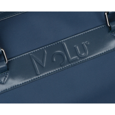 Logo trade promotional gifts picture of: Travel bag MONACO MoLu