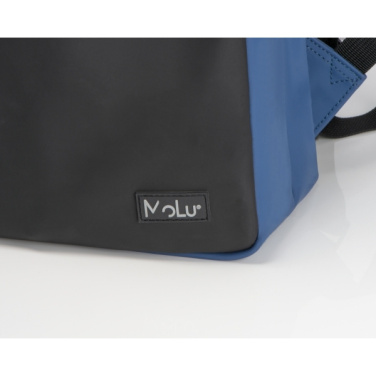 Logo trade advertising product photo of: Backpack SAINT GILLES MoLu